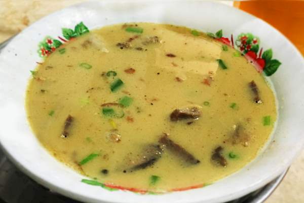 Where to Eat the Best Soto Medan in the World? | TasteAtlas