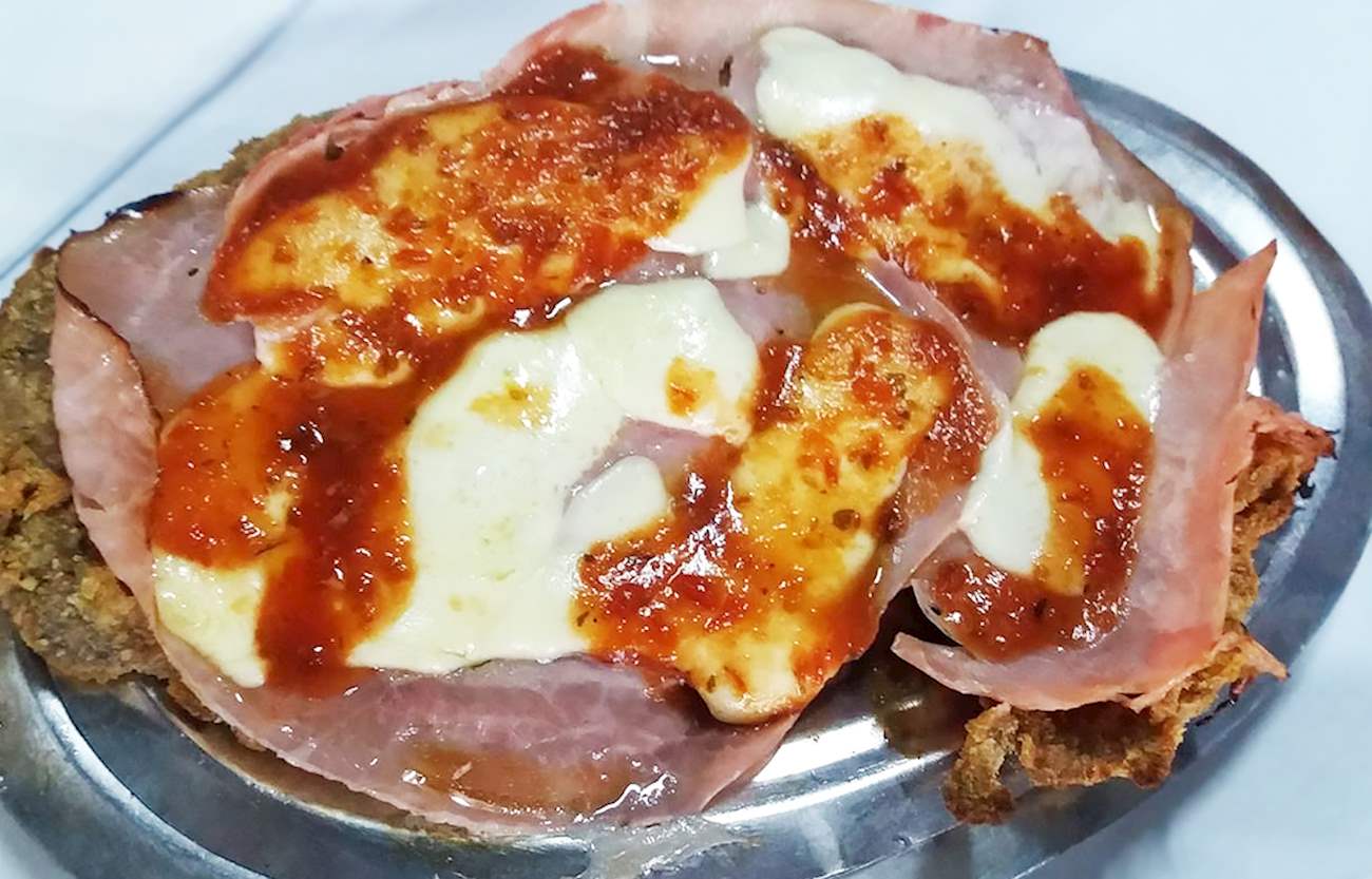 El Obrero TasteAtlas authentic restaurants