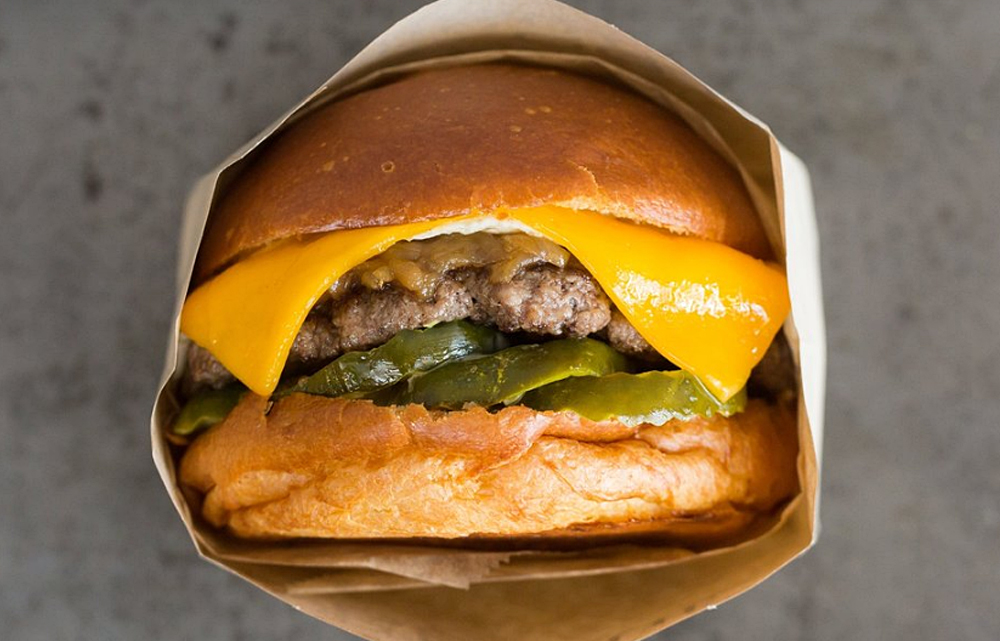 Cheeseburger In Eggslut TasteAtlas authentic restaurants