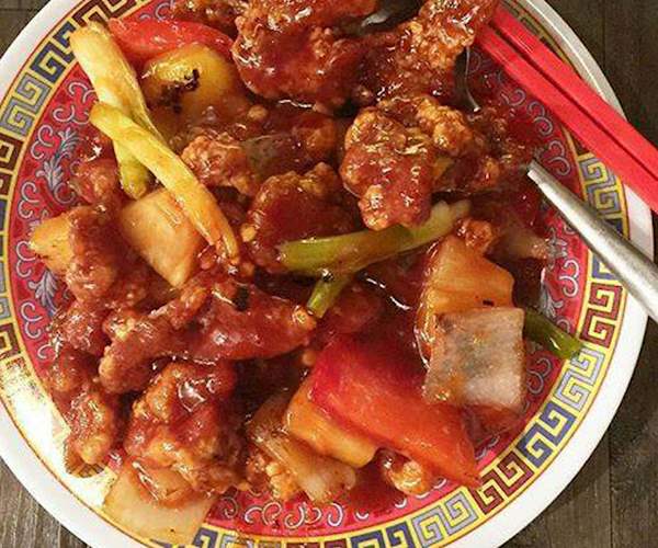 10 Most Popular Chinese Meat Dishes TasteAtlas