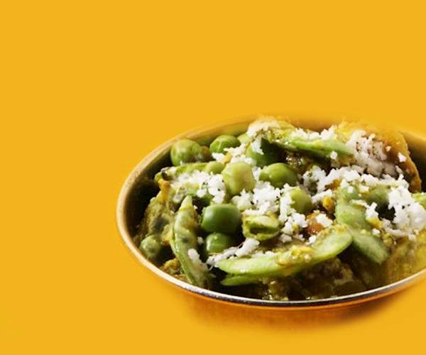 50 Most Popular Western Indian Foods - TasteAtlas