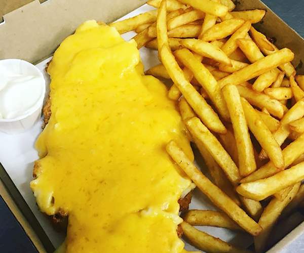 4 Most Popular British Chicken Dishes TasteAtlas