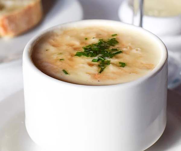 10 Most Popular American Soups TasteAtlas