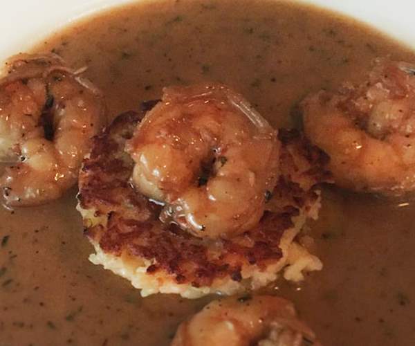 10 Most Popular Louisianian Desserts TasteAtlas