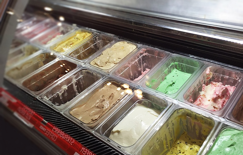 Gelato In Angelo Brocato Ice Cream TasteAtlas authentic