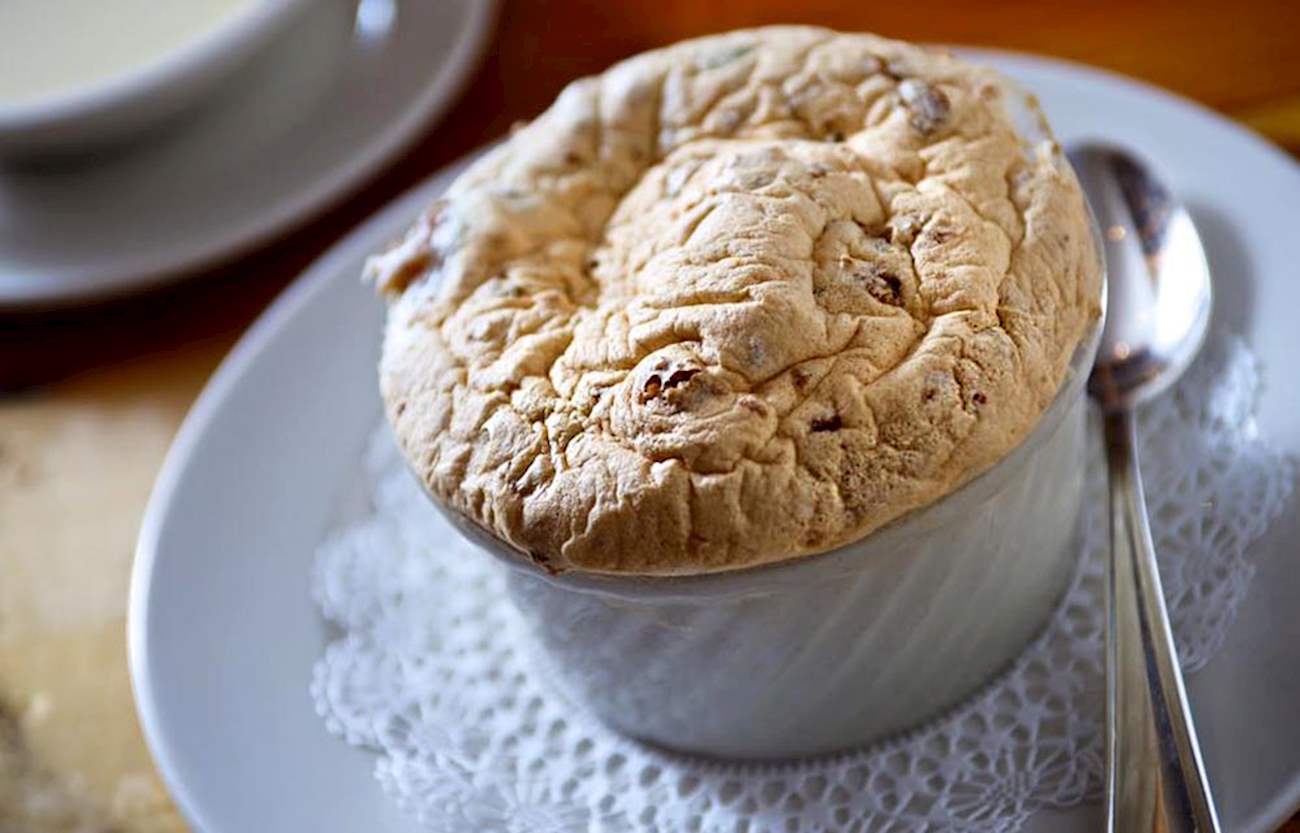 Bread Pudding In Commander's Palace TasteAtlas