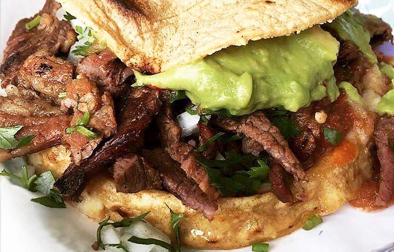 Tacos El Gordo Chula Vista TasteAtlas authentic restaurants