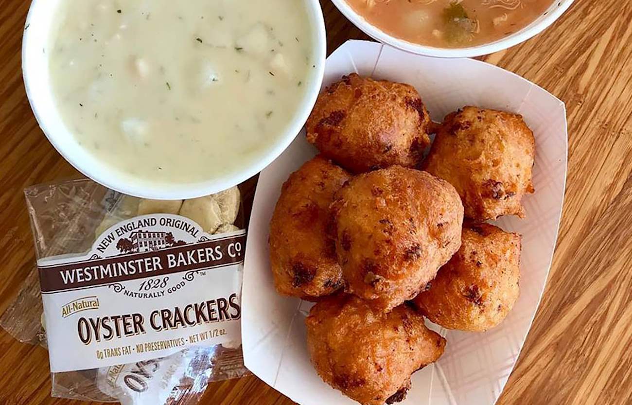 Iggy’s Doughboys & Chowderhouse TasteAtlas authentic