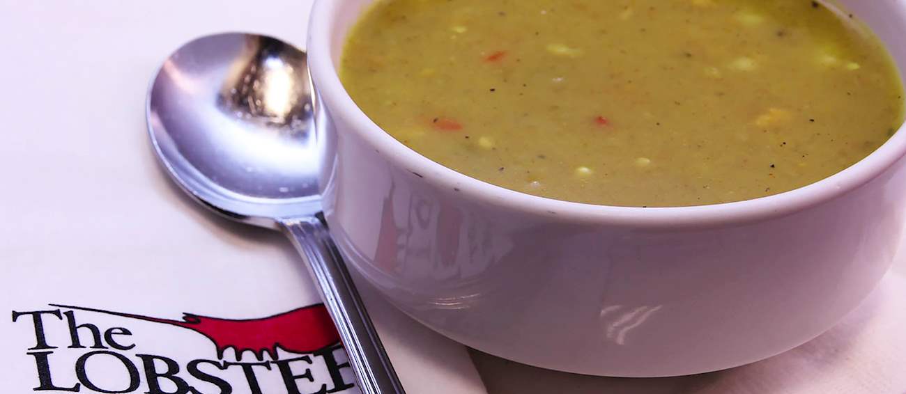 Lobster Pot & Boat House Bar TasteAtlas authentic