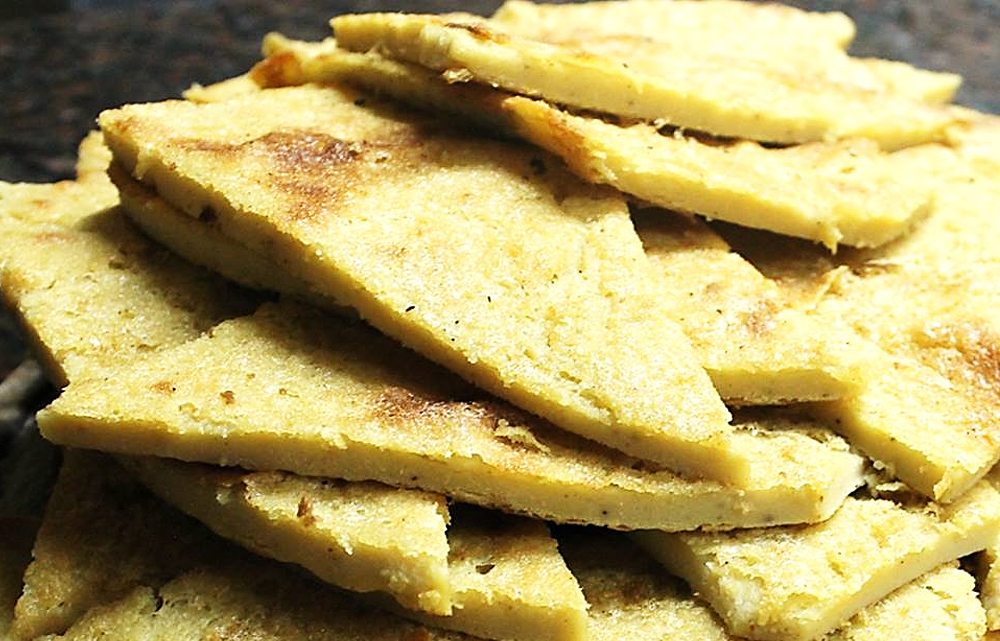 Where to Eat the Best Fainá in the World? | TasteAtlas