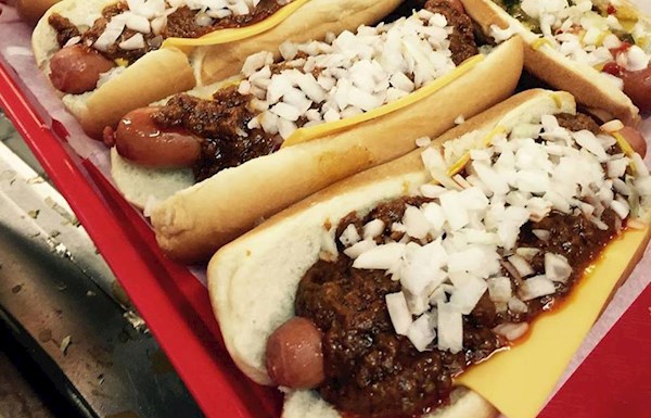 The 17 Essential Hot Dogs in Los Angeles