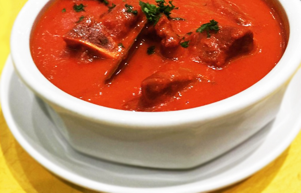 Tomato Bredie | Traditional Stew From South Africa | TasteAtlas