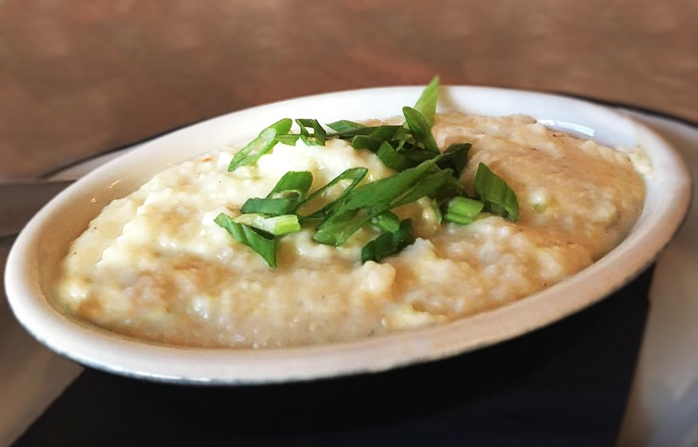 Where to Eat the Best Grits in the World? | TasteAtlas