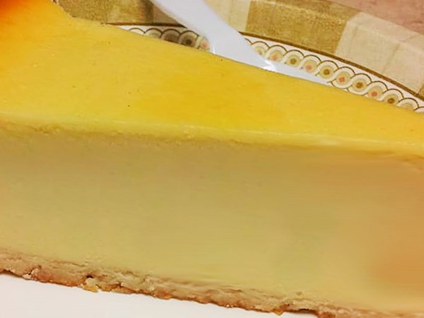 S S Cheesecake Tasteatlas Recommended Authentic Restaurants