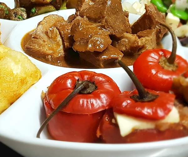 10 Most Popular Peruvian Appetizers TasteAtlas