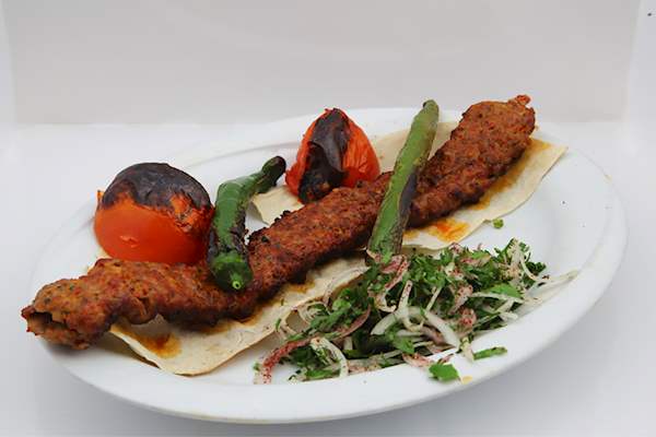 Where to Eat the Best Kebab in the World? | TasteAtlas