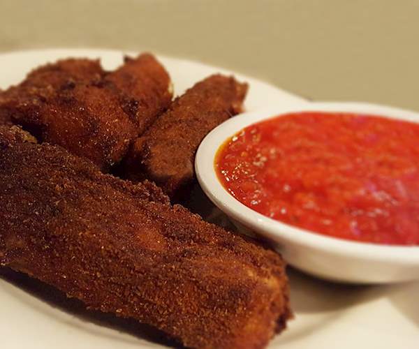 100 Most Popular Appetizers in The World TasteAtlas