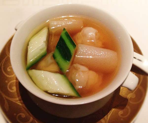 10 Most Popular Chinese Soups TasteAtlas
