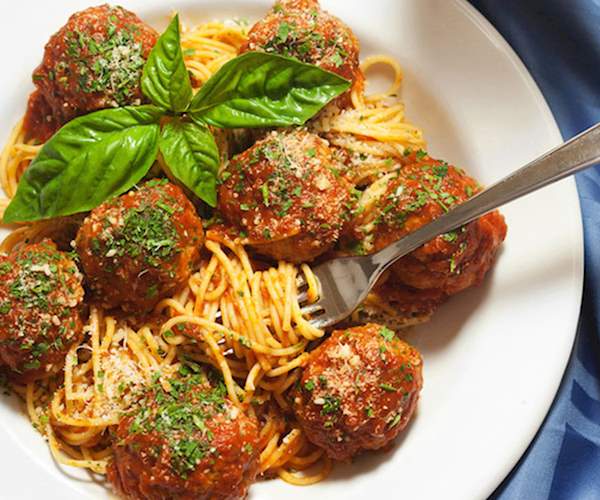 3 Most Popular New York Pasta Dishes TasteAtlas