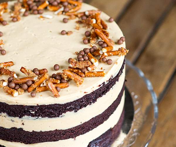 10 Most Popular North American Cakes - TasteAtlas