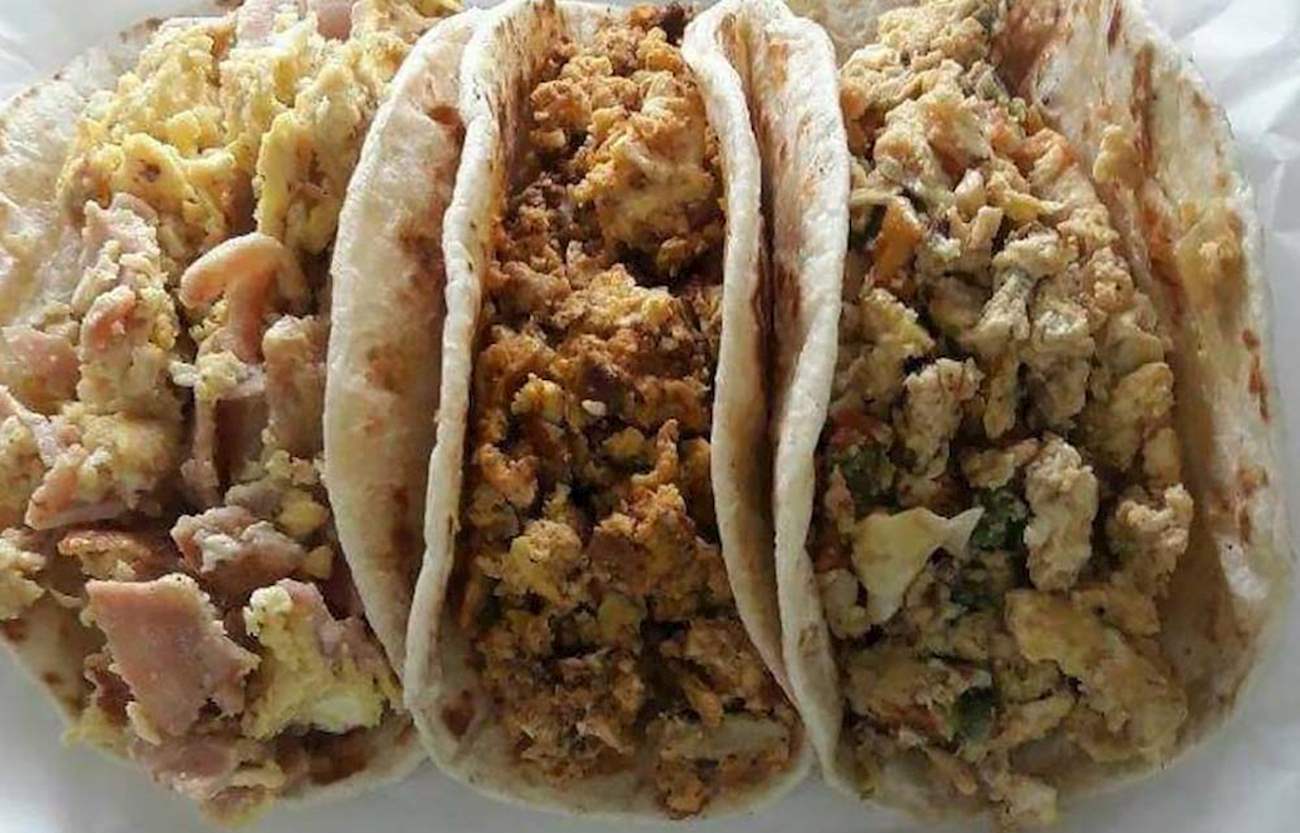 Tacos Tierra Caliente TasteAtlas authentic restaurants