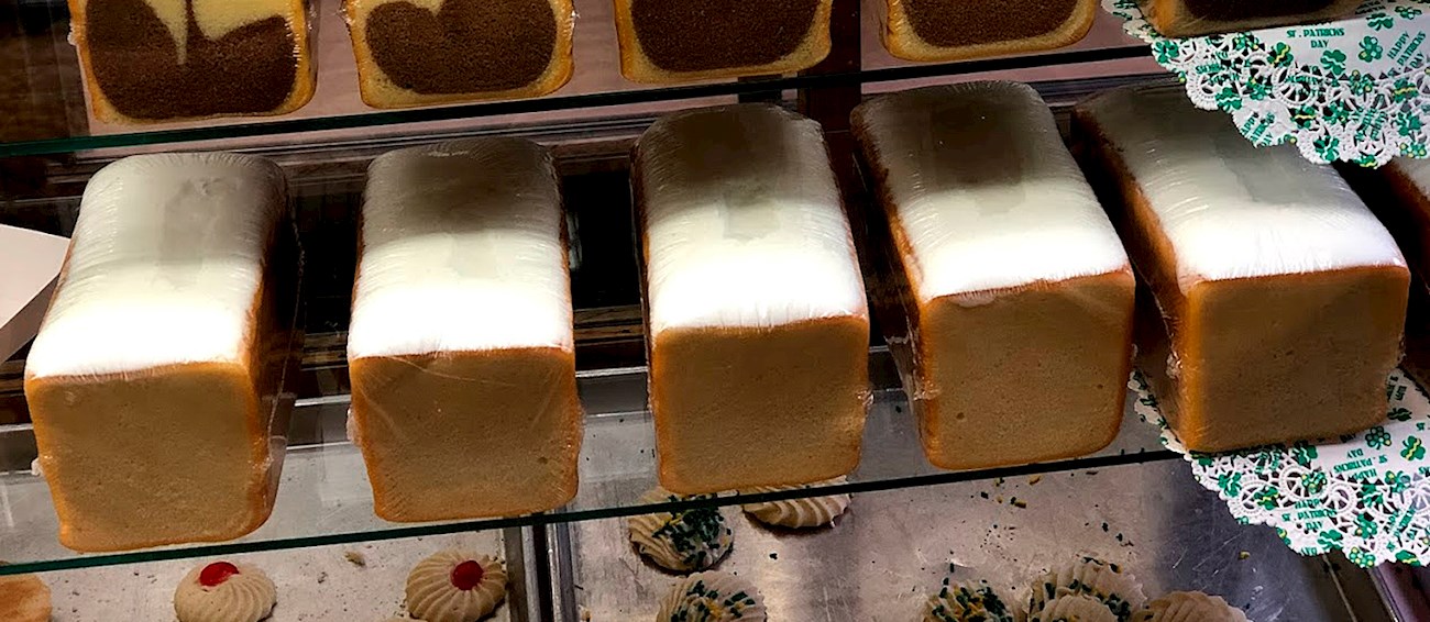 Stocks Bakery TasteAtlas authentic restaurants