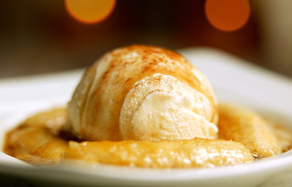 Bananas Foster In Brennan's of Houston TasteAtlas