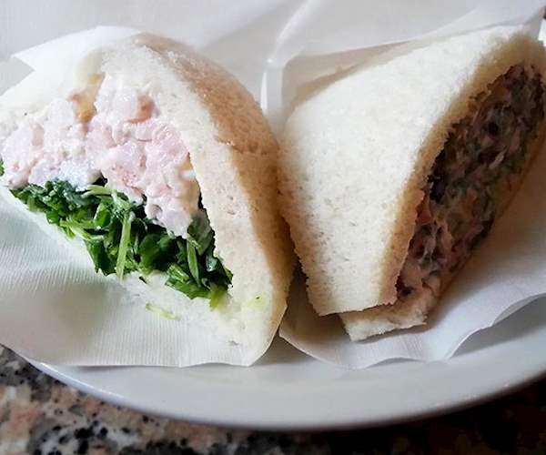 10 Most Popular European Sandwich Types TasteAtlas