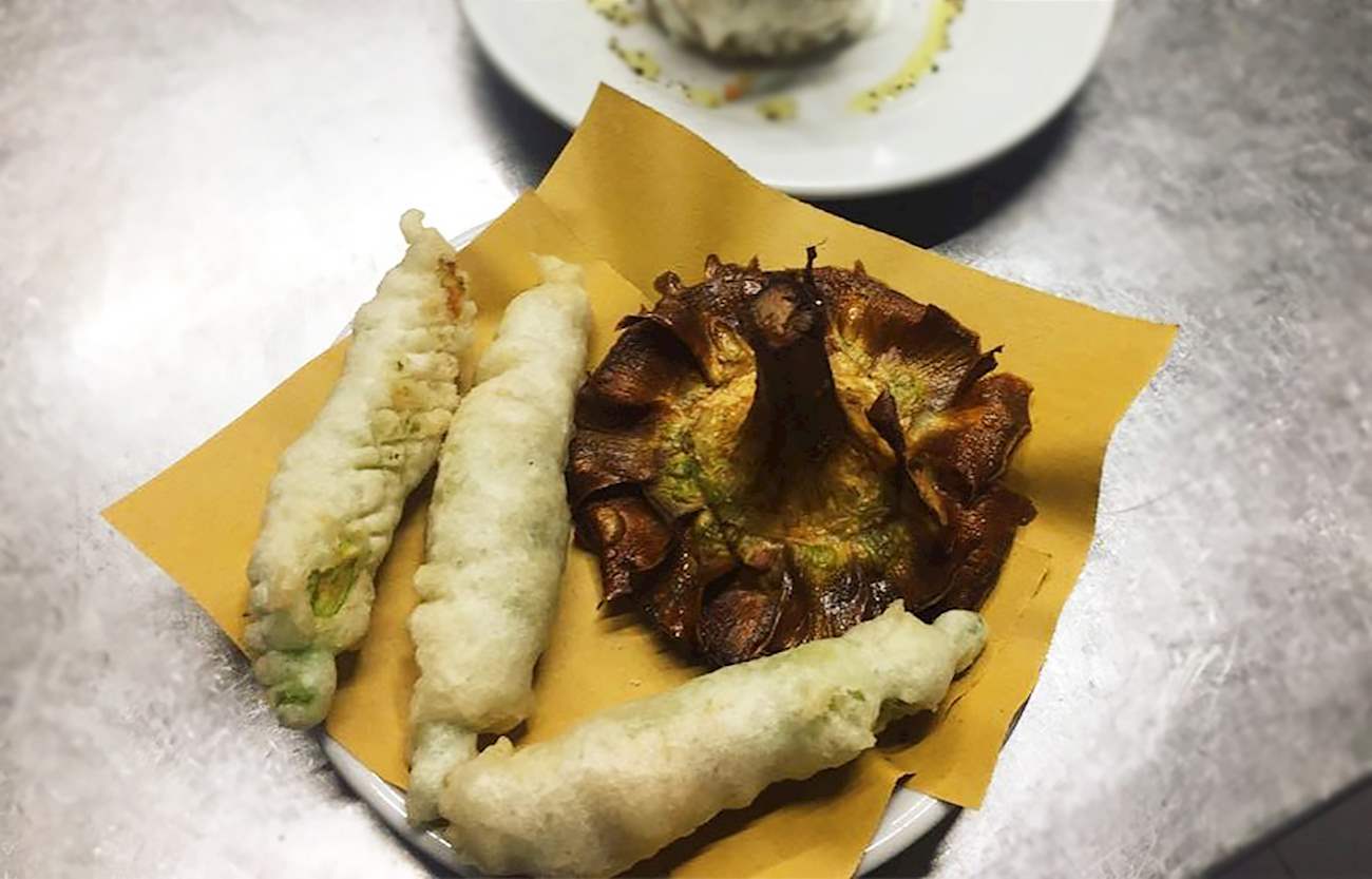 Da Enzo al 29 TasteAtlas authentic restaurants