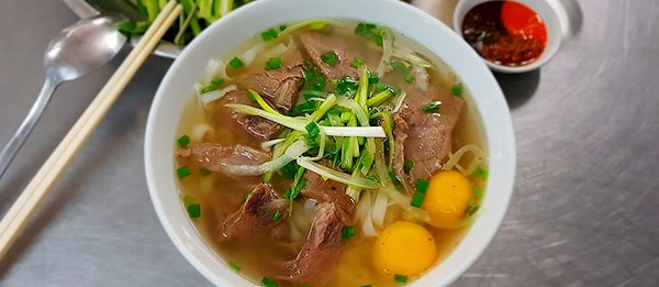 Pho Le | TasteAtlas | Recommended authentic restaurants