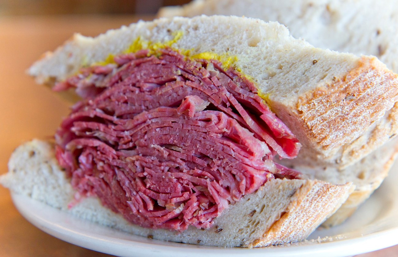 Shapiro's Delicatessen | TasteAtlas | Recommended authentic restaurants