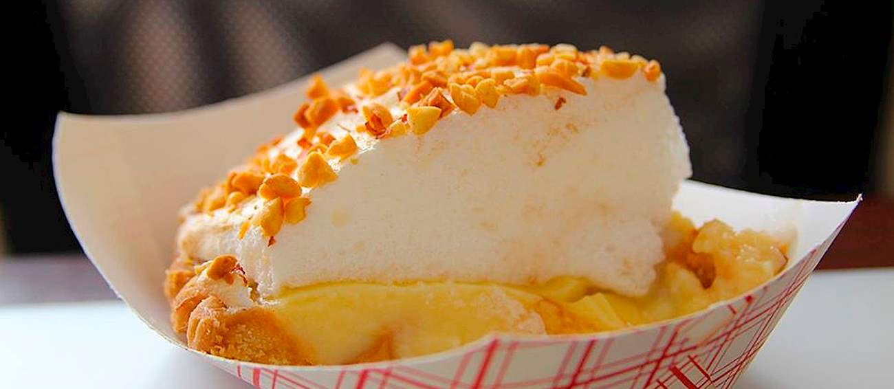 Big Bob Gibson BarBQ TasteAtlas authentic restaurants