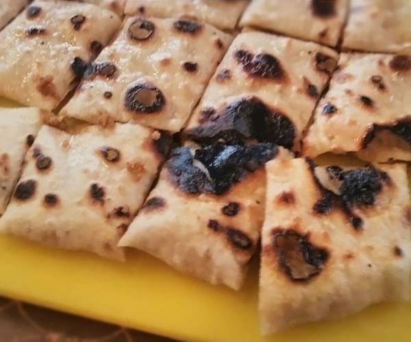 9 Most Popular Turkish Breads TasteAtlas