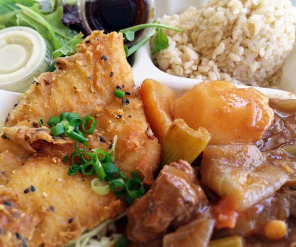 50 Most Popular Western American Dishes TasteAtlas