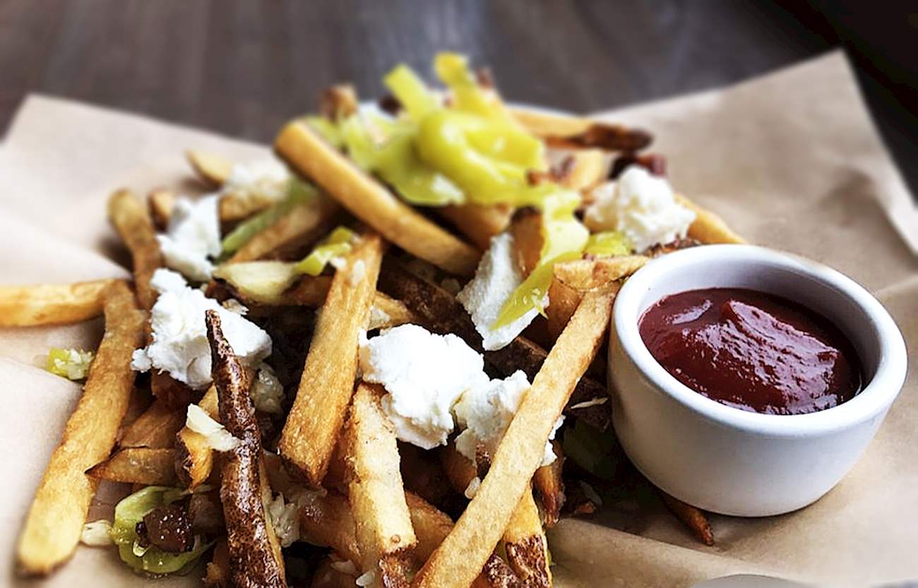 Pickled Fish TasteAtlas authentic restaurants