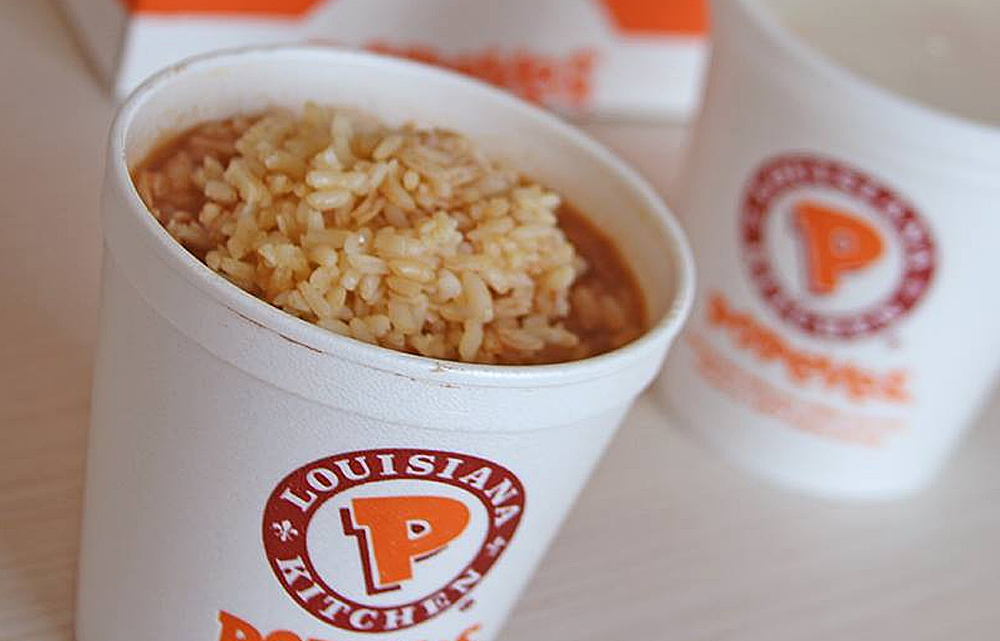 Red Beans And Rice In Popeyes Louisiana Kitchen TasteAtlas   8f498fd55a044780a380b30468a2ebf5 