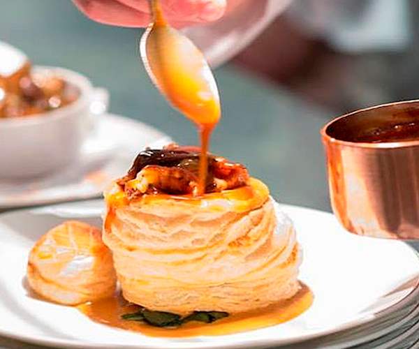 10 Most Popular French Snacks TasteAtlas