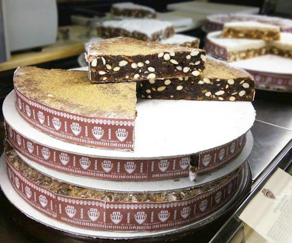 10 Most Popular Italian Cakes TasteAtlas