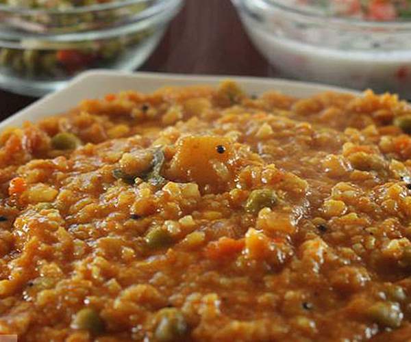 10 Most Popular Southern Indian Rice Dishes TasteAtlas