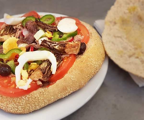 5 Most Popular French Sandwiches TasteAtlas