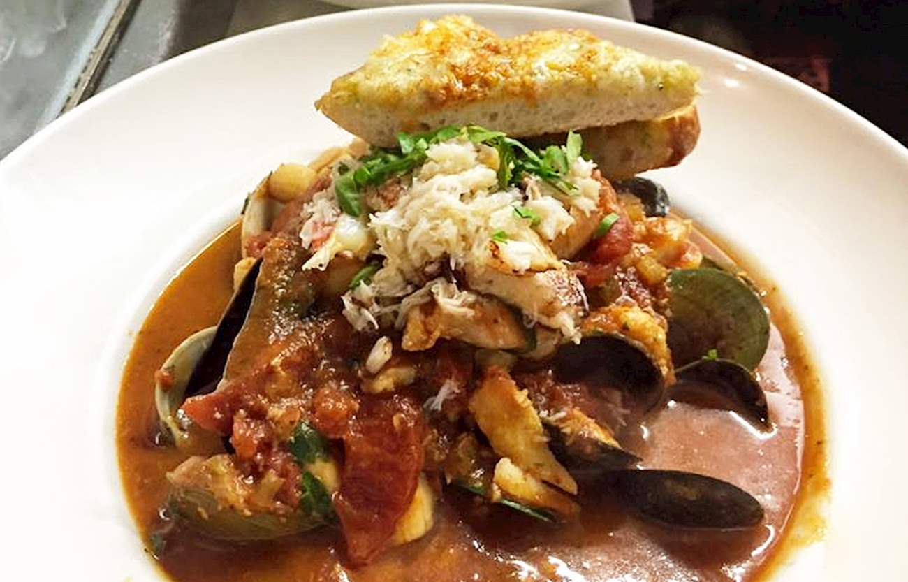 Woodhouse Fish Company TasteAtlas authentic restaurants