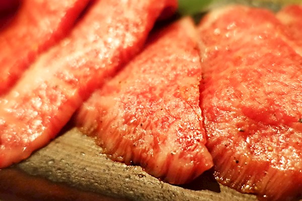 Yakiniku | Traditional Barbecue From Japan