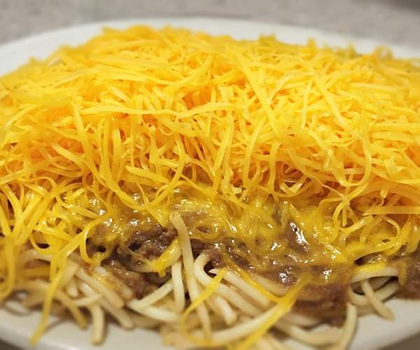 10 Most Popular American Pasta Dishes TasteAtlas