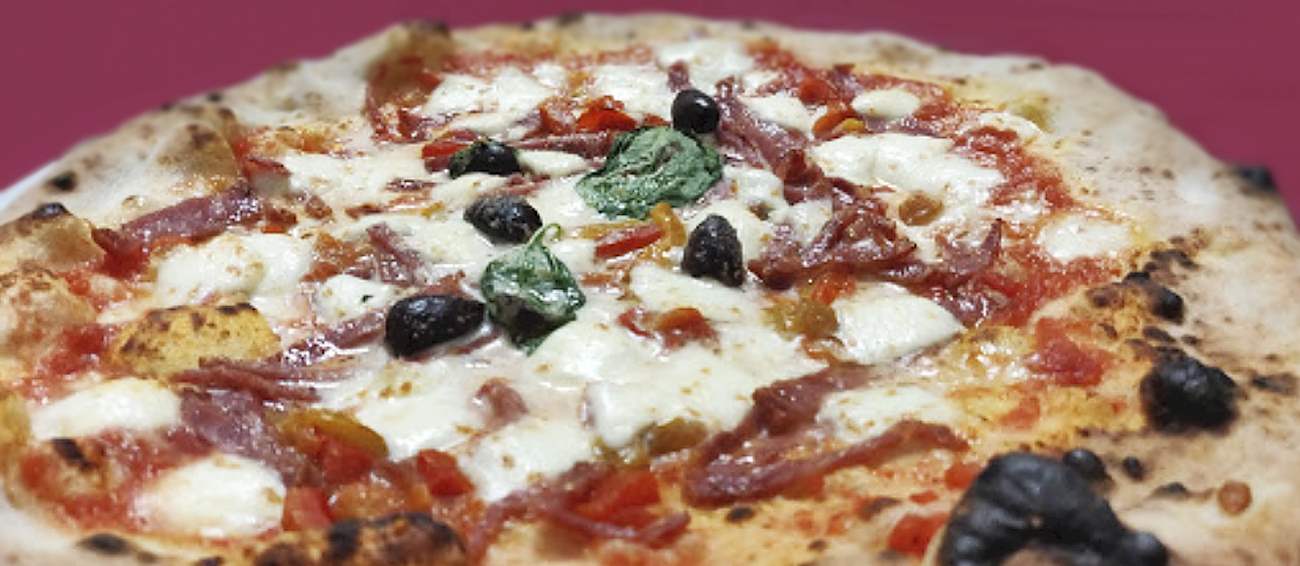 Antica Pizzeria e Friggitoria Di Matteo TasteAtlas