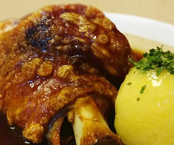 8 Best Rated German Pork Dishes TasteAtlas