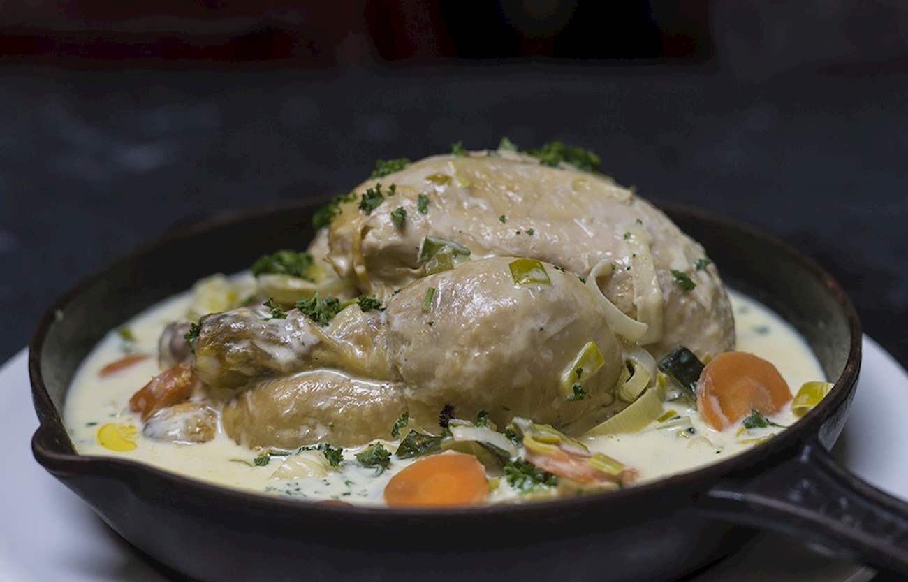 De Vlaamsche Pot TasteAtlas authentic restaurants