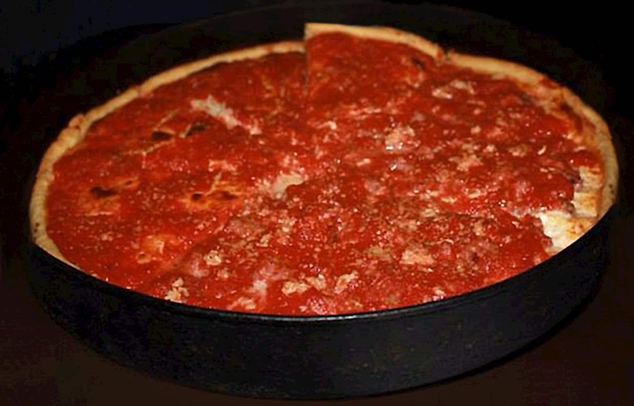 Louisa's Pizza & Pasta TasteAtlas authentic restaurants