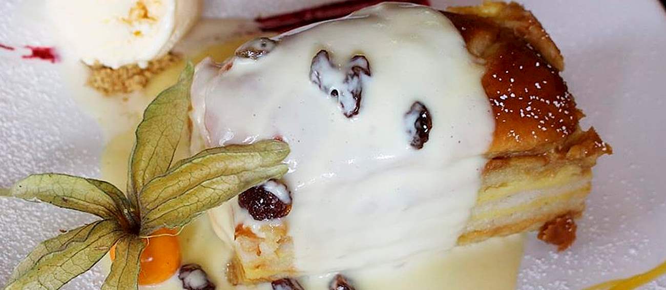 The Hairy Lemon TasteAtlas authentic restaurants