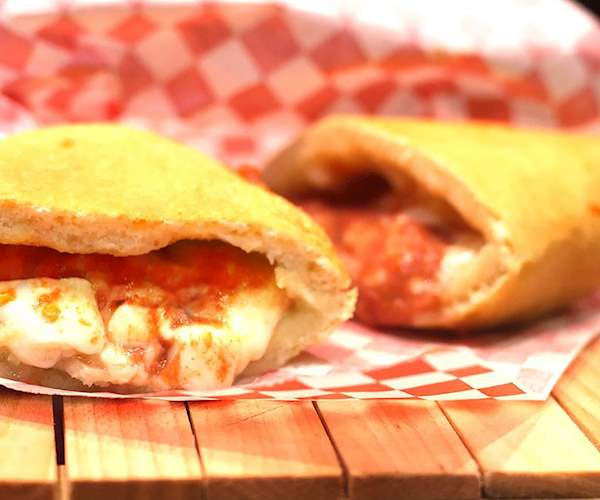 10 Most Popular Italian Street Foods TasteAtlas