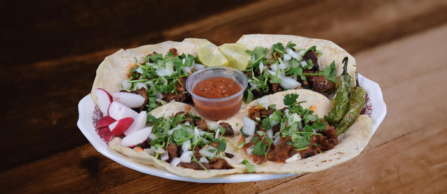 Where to Eat the Best Tripas in the World? TasteAtlas